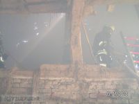 Feueralarm